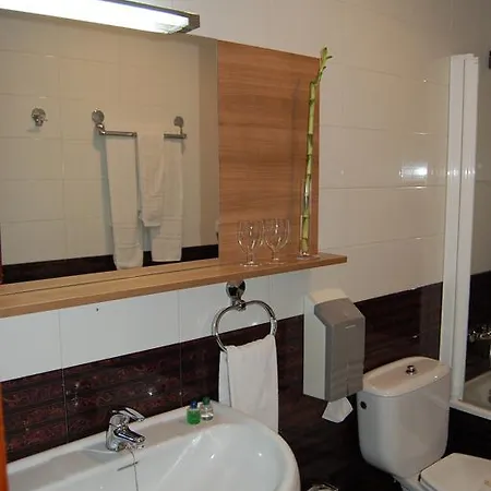Diego Hotel 2*