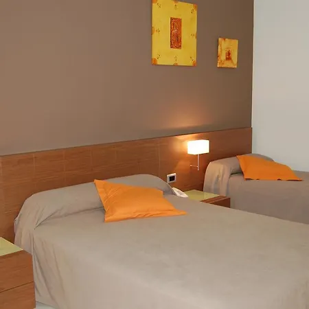 Hotel Diego