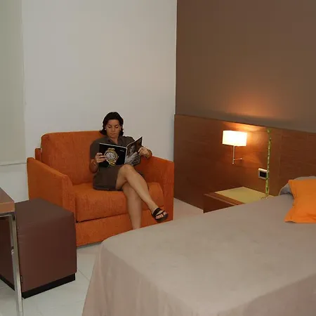 Hotel Diego 2*