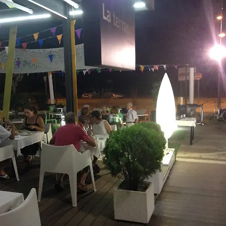 Hotel Diego Santa Bárbara