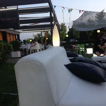 Hotel Diego