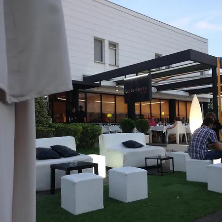 Diego Hotel 2*