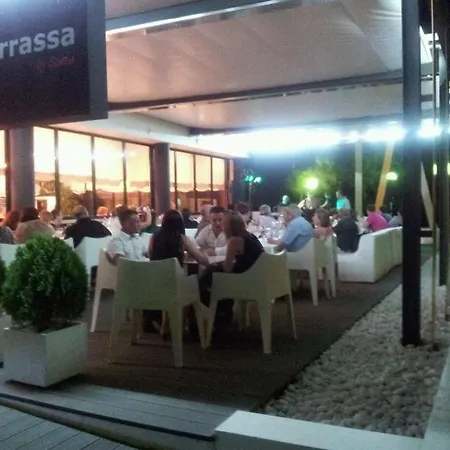 Diego Hotel