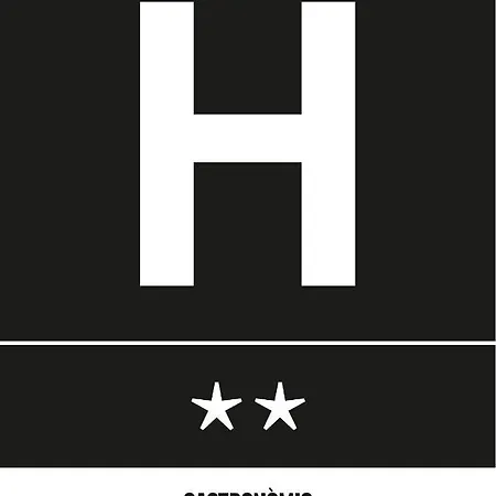 Hotel Diego 2*