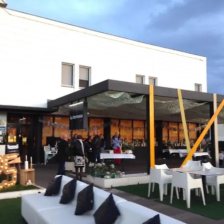Hotel Diego