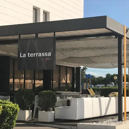 Diego Hotel Santa Bárbara