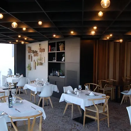 Hotel Diego Santa Bárbara